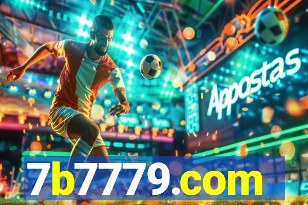 7b7779.com
