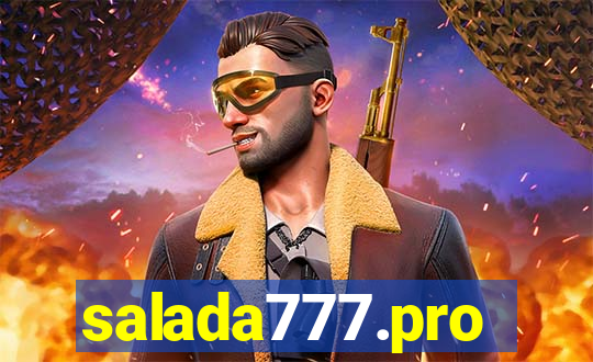 salada777.pro