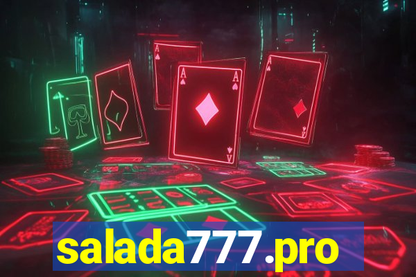 salada777.pro
