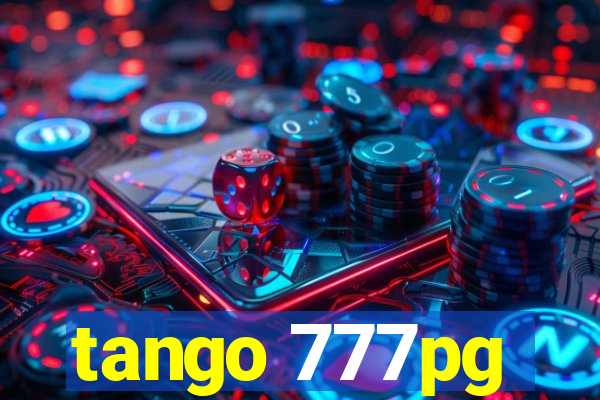 tango 777pg