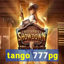 tango 777pg