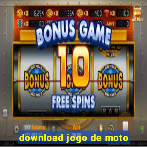 download jogo de moto