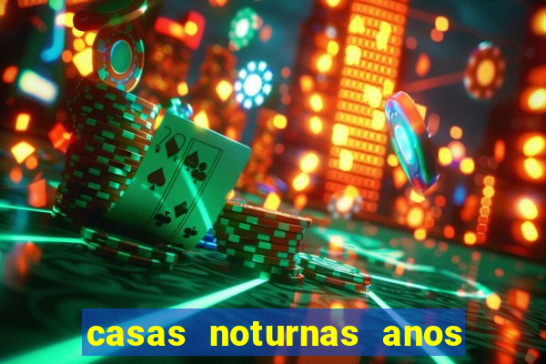 casas noturnas anos 80 e 90 porto alegre