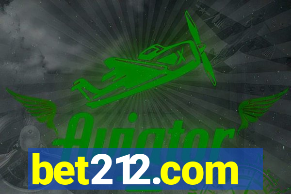 bet212.com