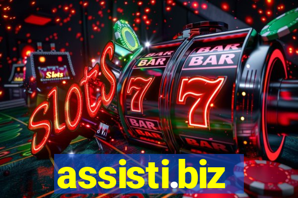 assisti.biz