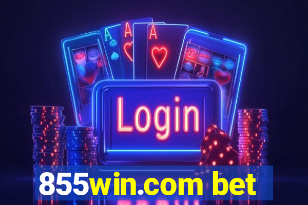 855win.com bet