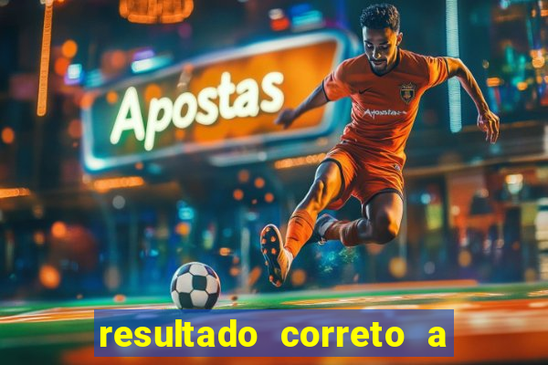 resultado correto a qualquer momento bet365