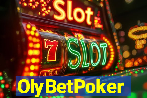 OlyBetPoker