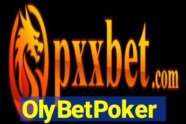 OlyBetPoker