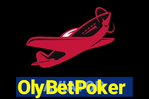 OlyBetPoker