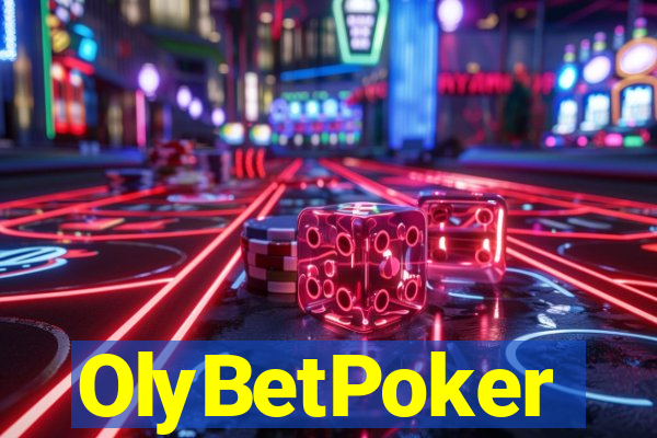 OlyBetPoker
