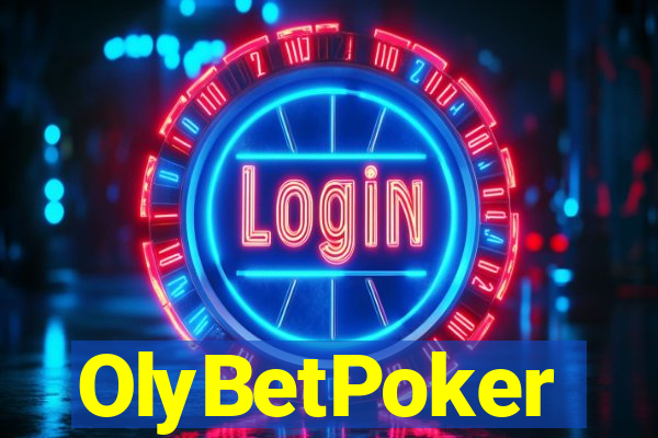 OlyBetPoker