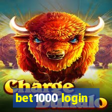 bet1000 login