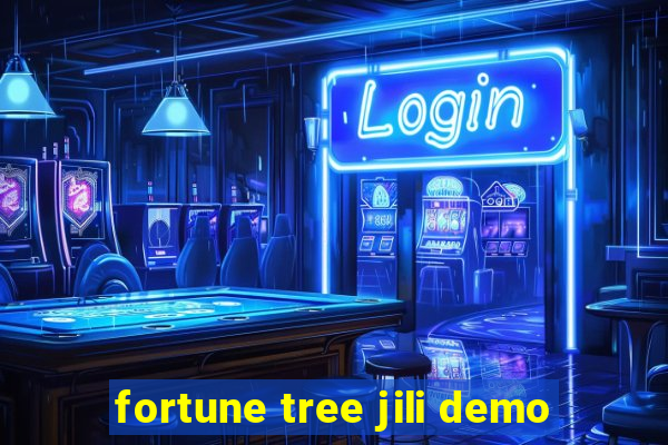 fortune tree jili demo