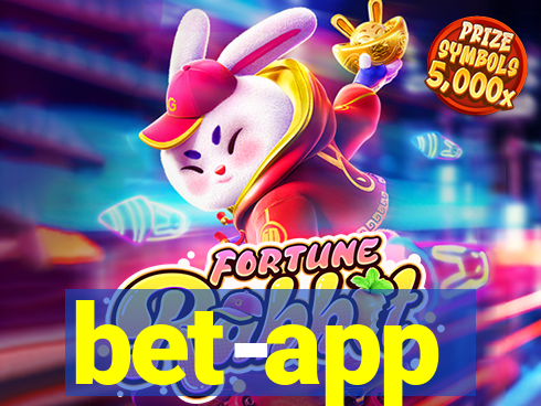 bet-app