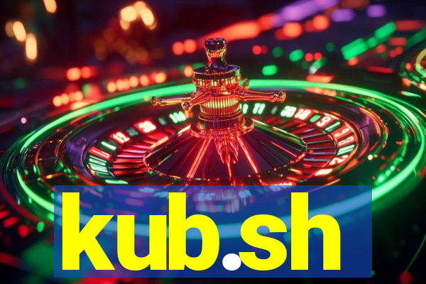 kub.sh