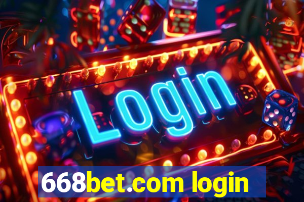 668bet.com login