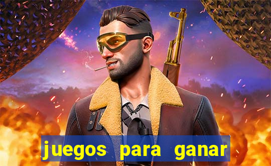 juegos para ganar dinero real en brasil