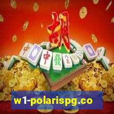 w1-polarispg.com