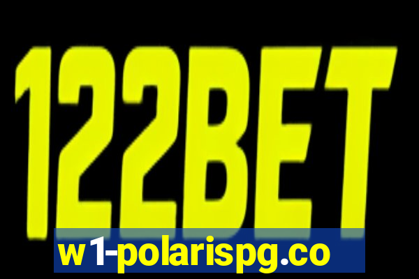 w1-polarispg.com