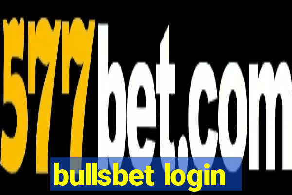 bullsbet login