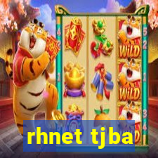 rhnet tjba