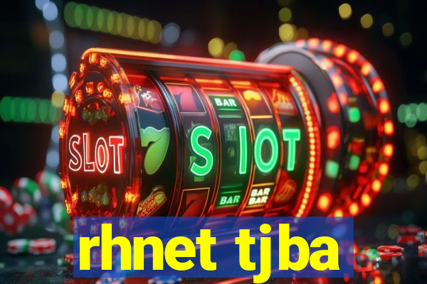 rhnet tjba
