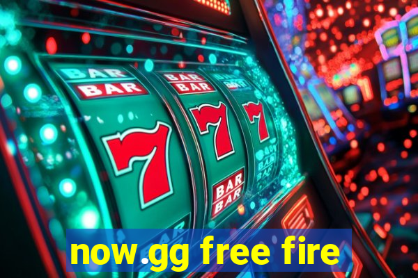 now.gg free fire