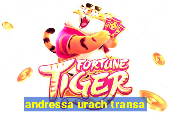 andressa urach transa