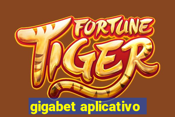 gigabet aplicativo