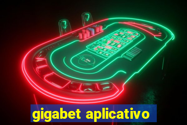 gigabet aplicativo