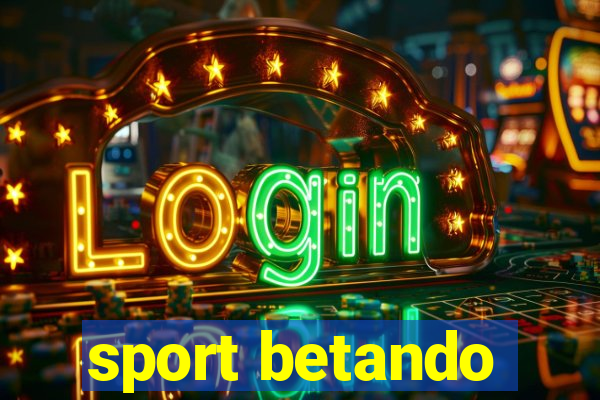sport betando