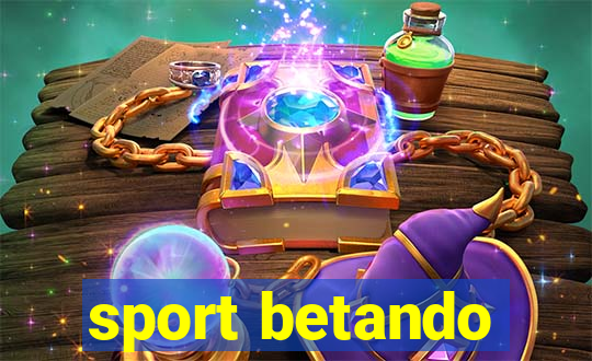 sport betando