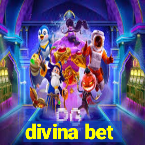 divina bet