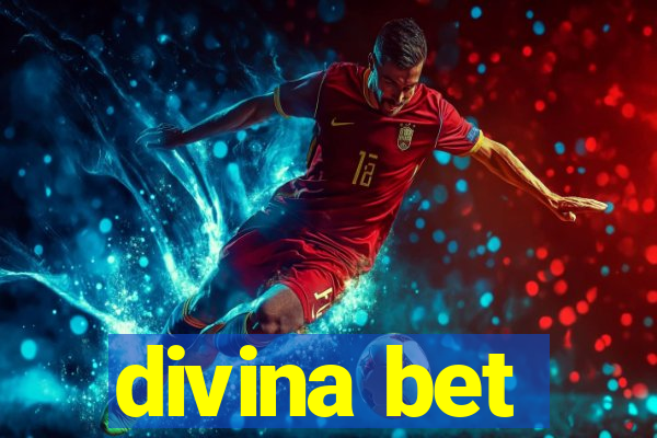 divina bet