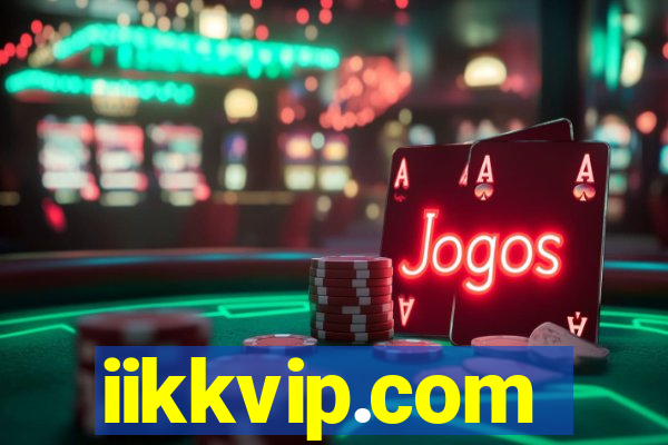 iikkvip.com