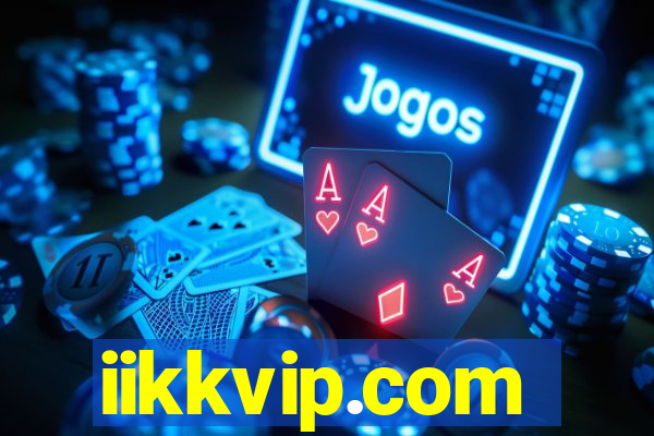 iikkvip.com