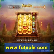 www futvale com