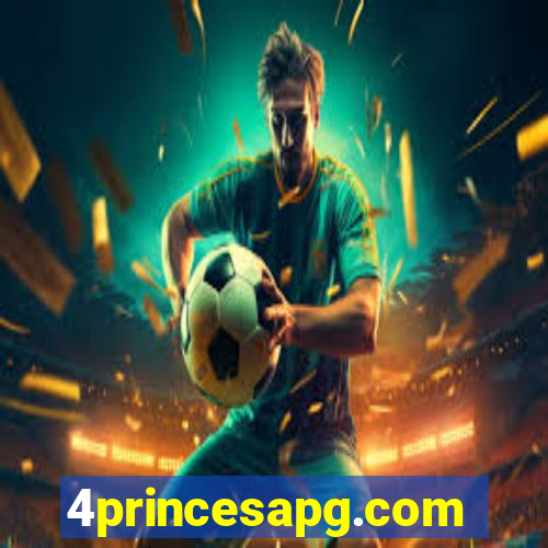 4princesapg.com