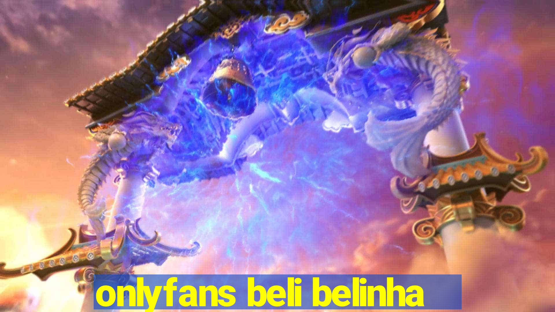 onlyfans beli belinha