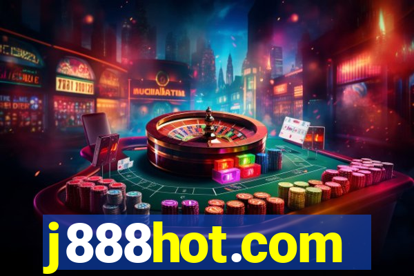 j888hot.com