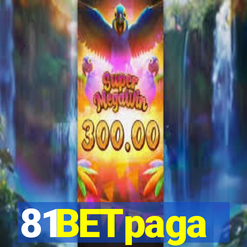 81BETpaga