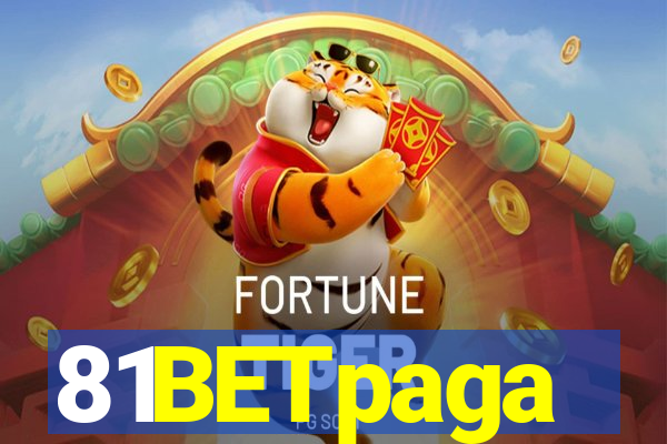81BETpaga