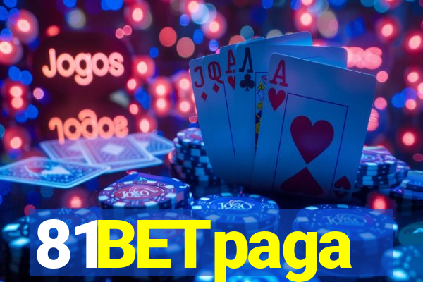 81BETpaga