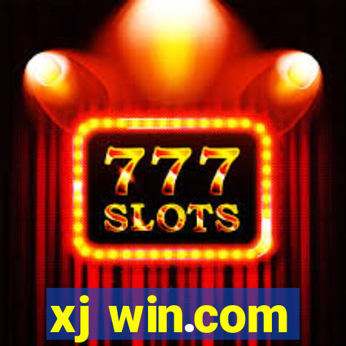 xj win.com
