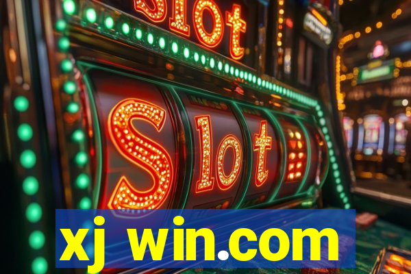 xj win.com
