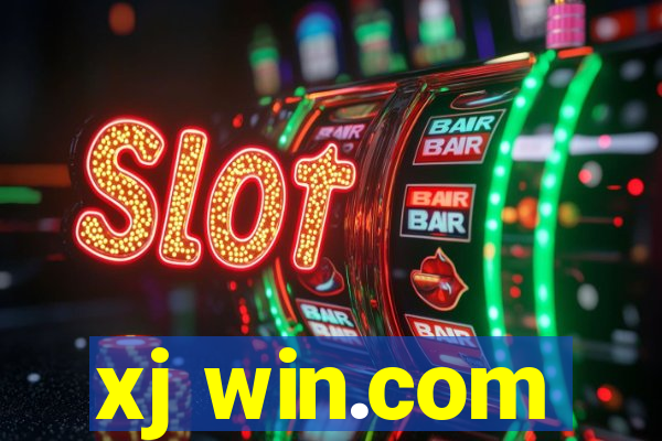 xj win.com