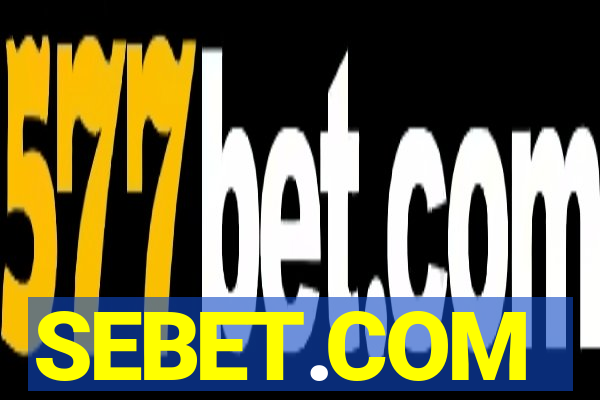 SEBET.COM
