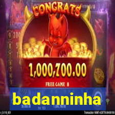 badanninha