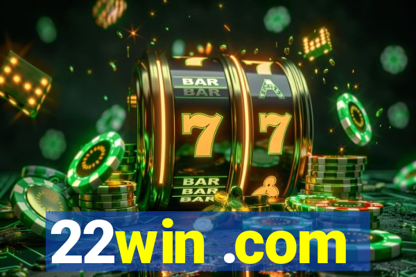22win .com